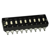 DIP Switches - 219-9LPS-ND - DigiKey