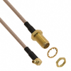 Coaxial Cables (RF) - WM6159-ND - DigiKey