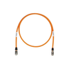 Modular/Ethernet Cables (RJ45, RJ11) - STP6X35OR-ND - DigiKey