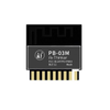 RF Transceiver Modules and Modems - PB-03M - Quarktwin Technology Ltd.