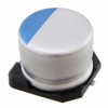 Aluminum - Polymer Capacitors -- 493-4700-1-ND