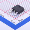 Power Supply Chip >> Linear Voltage Regulators (LDO) -- AMS1086CD-3.3 - Image