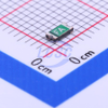 TVS/Fuse/Board Level Protection >> Resettable Fuses - FSMD010-1206-R - LCSC Electronics Technology (HK) Limited