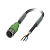 Circular Cable Assemblies - 1682809-ND - DigiKey