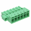 Headers, Plugs and Sockets - 277-16602-ND - DigiKey