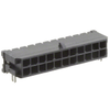 Headers, Male Pins - 900-0430452207TR-ND - DigiKey