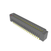 Edgeboard Connectors - 612-MEC2-20-01-L-TH1-NP-WT-ND - DigiKey