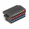 Headers, Plugs and Sockets - 281-1801-ND - DigiKey
