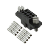 Free Hanging, Panel Mount - 952-2043-ND - DigiKey