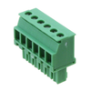 Headers, Plugs and Sockets - 277-1180-ND - DigiKey