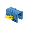 Rectangular Connector Accessories - A139258-ND - DigiKey