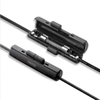 Fuseholders - 18-01500322HXBLK-ND - DigiKey
