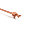 cable ties - 156-02435 - Powell Electronics, Inc.