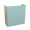Enclosures Accessories and Hardware - CWCP2NK - Powell Electronics, Inc.