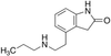 N-Despropyl Ropinirole - 9063 - Medical Isotopes, Inc.