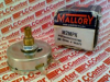 Potentiometer - 17369647 - Radwell International