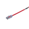 Modular/Ethernet Cables (RJ45, RJ11) - UTP28X6INYL-ND - DigiKey
