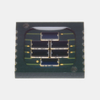 Si photodiode arrays -- S14833