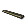 Arrays, Edge Type, Mezzanine (Board to Board) - 612-SEAF8-40-1-S-10-2-RACT-ND - DigiKey
