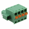 Headers, Plugs and Sockets - 1909427-ND - DigiKey