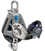 Synchro Blocks - 50mm Synchro Block - Single Becket Cam - 29925009 - Lewmar Limited