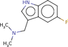 5-Fluorogramine - 3H32-3-Y1 - SynQuest Laboratories, Inc.