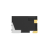 Headers, Male Pins - 17-2483190-2DKR-ND - DigiKey