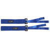 Chain sling 2-leg with latch hook, grade 8 Chain diameter 10 -- 230801000100110 - Image