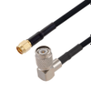 Coaxial Cables (RF) - 5328-FMCA2730-48-ND - DigiKey