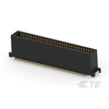 Arrays, Edge Type, Mezzanine (Board to Board) - 17-2487877-6CT-ND - DigiKey