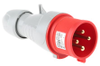 Industrial Power Connectors - 8211946 - RS Components, Ltd.