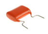 Film Capacitors - 115253 - RS Components, Ltd.