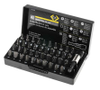 Screwdriver Bit Sets - 1325291 - RS Components, Ltd.