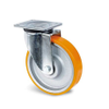 Castor Wheels - 2430390 - RS Components, Ltd.