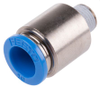 Pneumatic Fittings - 1216218 - RS Components, Ltd.