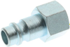 Pneumatic Quick Connect Couplings -- 2312517 - Image