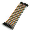 Jumper Wire - 4526-ZW-MM-20-ND - DigiKey