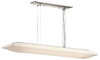 Island/Pool Table-2 Light Bar - 351165 - Light Center (The)