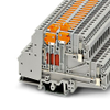 DIN Rail Terminal Blocks - 8856432 - RS Components, Ltd.