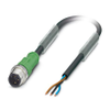 Sensor & Actuator Cables - 7211002 - RS Components, Ltd.