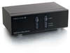 TruLink&reg; 2-Port QXGA Monitor Switcher/Extender - 2006-39901-ADT - Quiktron, Inc.