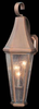 8920RC Exterior -Wall Mount - 722652 - Capital Lighting, Inc.
