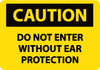 Sign -- C455AB - Image