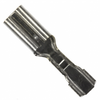 Terminals - Quick Connects, Quick Disconnect Connectors - 36-1252-ND - DigiKey