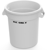 10 Gallon Ice Buckets -- 65675 - Image