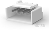 PCB Headers & Receptacles - 1877285-4 - TE Connectivity
