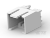 PCB Headers & Receptacles - 4-1971921-3 - TE Connectivity