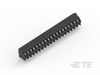 PCB Terminal Blocks -- 1-1546074-9 - Image