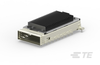 Pluggable IO Connectors & Cages -- 2274842-1