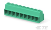 PCB Terminal Blocks - 1986713-9 - TE Connectivity